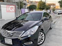 هیوندای ازێرا